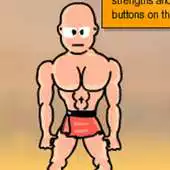Free play online Sandal Fighter APK