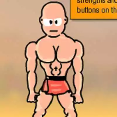 Play Sandal Fighter
