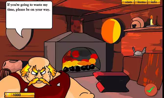 Play Sandal Fighter