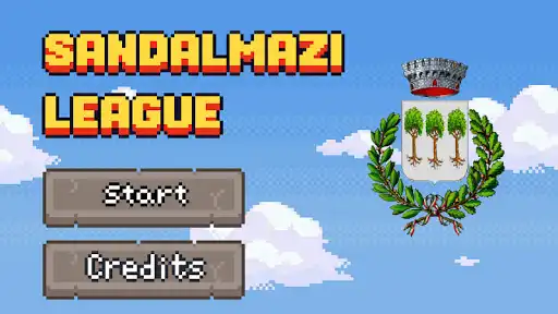 Play Sandalmazi League  and enjoy Sandalmazi League with UptoPlay