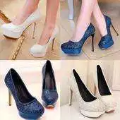 Free play online Sandals Stilettos 2018 APK