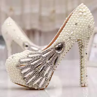 Play Sandals Stilettos 2018