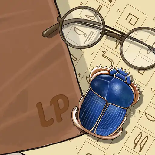 Play Sand - An Adventure Story APK