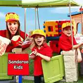 Free play online Sandaroo Kids APK