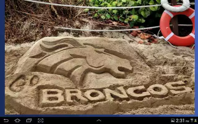 Play Sand Art Services Florida