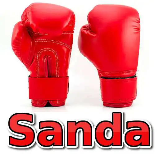 Play Sanda Scoring APK Play Sanda Scoring APK