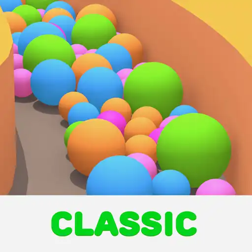 Play Sand Balls Classic APK