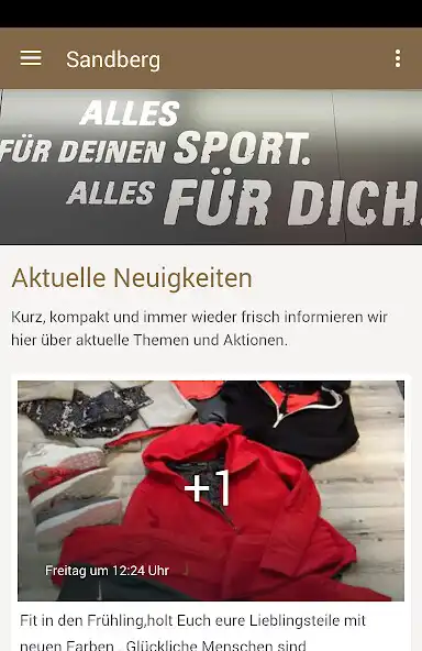 Play Sandberg Gmbh  Co. KG  and enjoy Sandberg Gmbh  Co. KG with UptoPlay