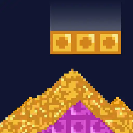 Play Sand Block Color Puzzle APK Play Sand Block Color Puzzle APK