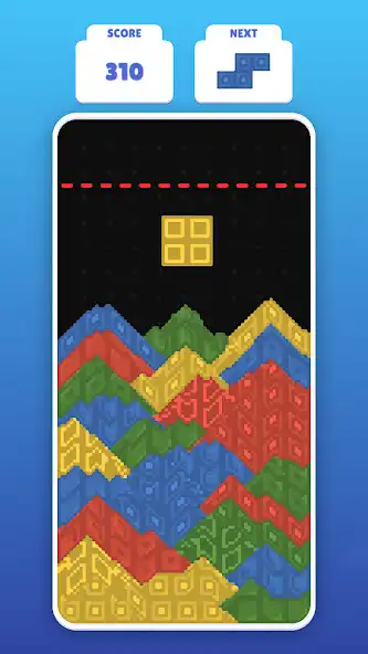 Play Sand Blocks  and enjoy Sand Blocks with UptoPlay