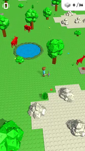 Play Sandblox  and enjoy Sandblox with UptoPlay