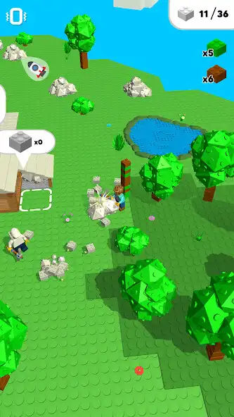 Play Sandblox as an online game Sandblox with UptoPlay
