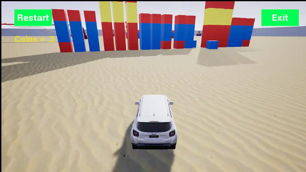 Play SandBox fun as an online game SandBox fun with UptoPlay