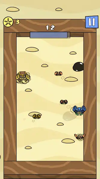 Play Sandbox King  and enjoy Sandbox King with UptoPlay