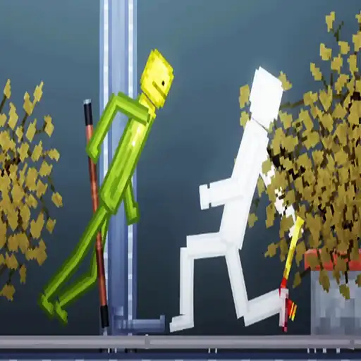 Play Sandbox Melon Playground APK