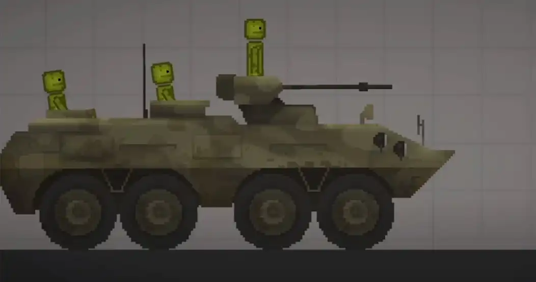 Play Sandbox Melon Playground  and enjoy Sandbox Melon Playground with UptoPlay