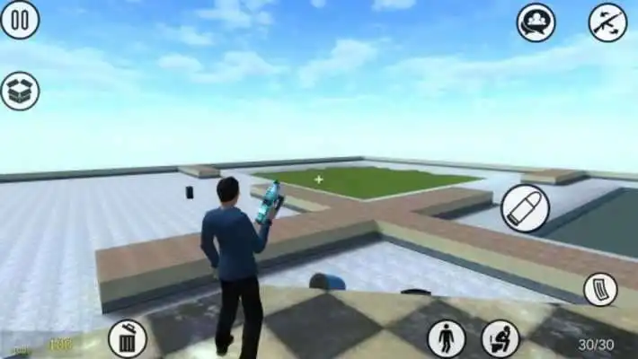 Play Sandbox Mod