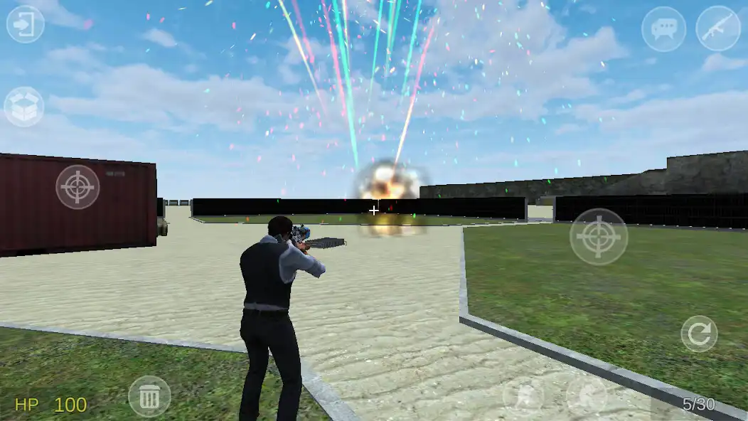 Play Sandbox Mod X  and enjoy Sandbox Mod X with UptoPlay
