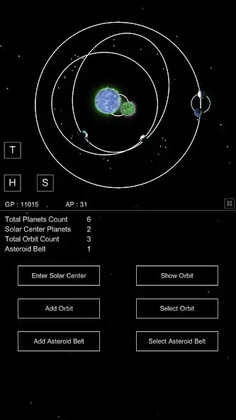 Play Sandbox Planet - World Genesis  and enjoy Sandbox Planet - World Genesis with UptoPlay