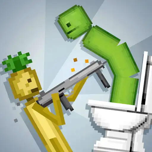 Play Sandbox Playground APK