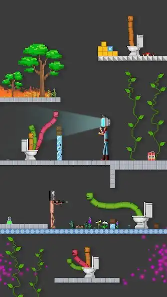 Play Sandbox Playground  and enjoy Sandbox Playground with UptoPlay