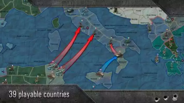Play Sandbox: Strategy  Tactics