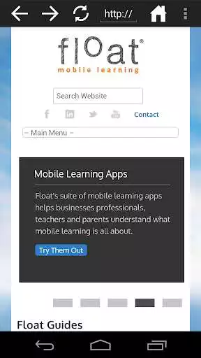 Play Sandbox Web Browser