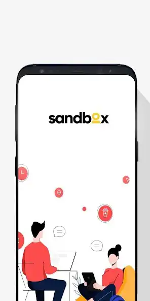 Play Sandbox Workspaces  and enjoy Sandbox Workspaces with UptoPlay