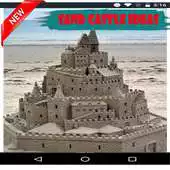 Free play online sand castle ideas APK
