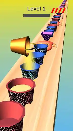 Play Sand! Castle! Sand! as an online game Sand! Castle! Sand! with UptoPlay