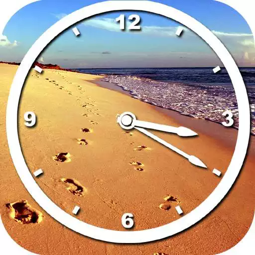 Free play online Sand Clock Live Wallpaper APK Free play online Sand Clock Live Wallpaper APK