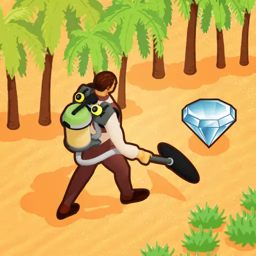 Play Sand Collector 3D APK Play Sand Collector 3D APK