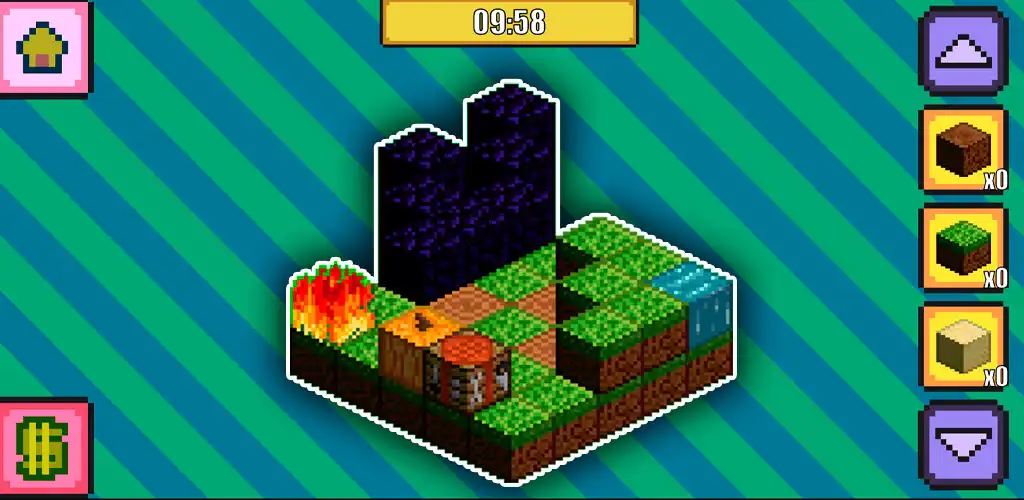 Play SandCraft  and enjoy SandCraft with UptoPlay