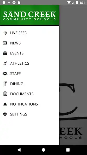 Play Sand Creek Community Schools  and enjoy Sand Creek Community Schools with UptoPlay