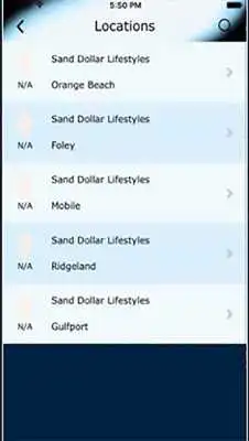 Play Sand Dollar  and enjoy Sand Dollar with UptoPlay