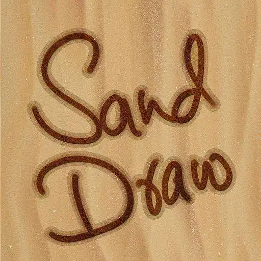 Play Sand Draw Sketch Pad - Creative Name Doodle Art APK Play Sand Draw Sketch Pad - Creative Name Doodle Art APK