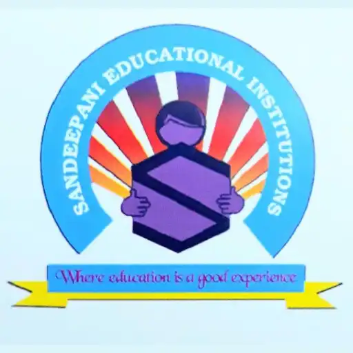 Play SANDEEPANI EDUCATIONAL INSTITUTIONS APK