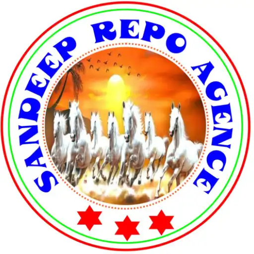 Play Sandeep Repo Agency APK