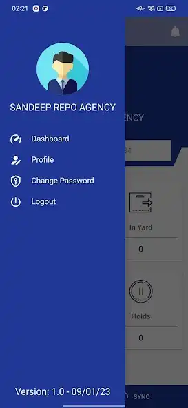 Play Sandeep Repo Agency as an online game Sandeep Repo Agency with UptoPlay