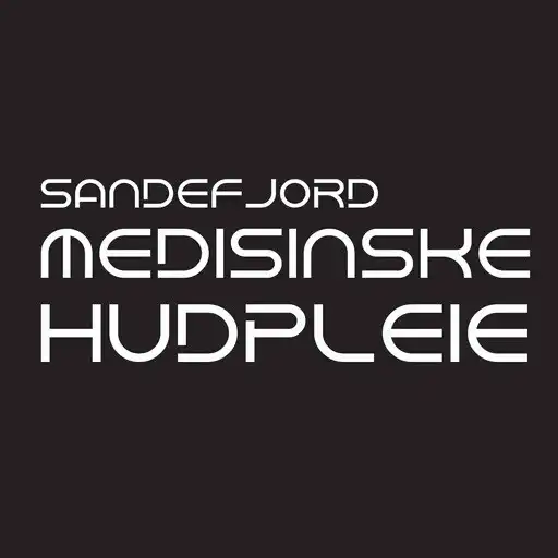 Play Sandefjord Medisinske Hudpleie APK