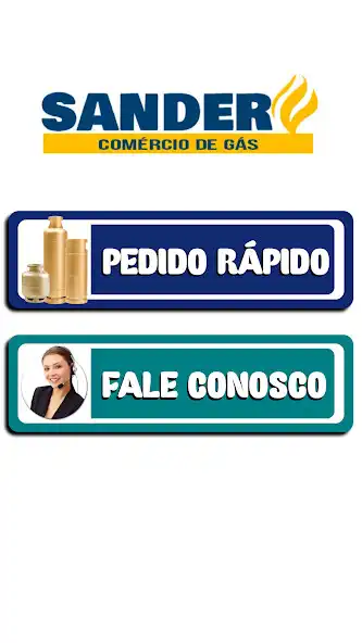 Play SanderGas  and enjoy SanderGas with UptoPlay