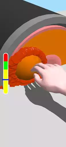 Play Sander Master 3D  and enjoy Sander Master 3D with UptoPlay