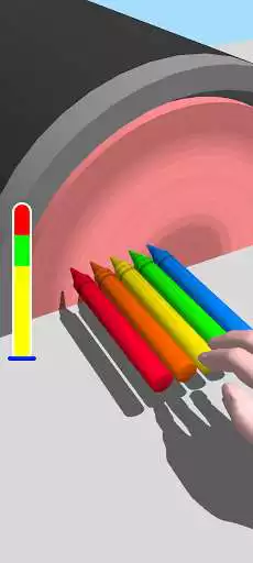 Play Sander Master 3D as an online game Sander Master 3D with UptoPlay