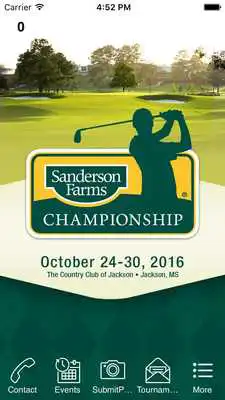 Play Sanderson Farms Championship