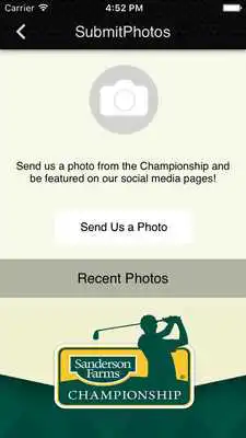 Play Sanderson Farms Championship