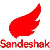Free play online Sandeshak APK