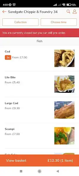 Play Sandgate Chippie  Foundry 34 as an online game Sandgate Chippie  Foundry 34 with UptoPlay