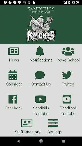 Play Sandhills Public Schools  and enjoy Sandhills Public Schools with UptoPlay