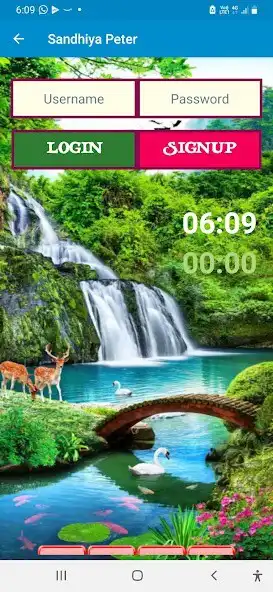 Play Sandhiya Peter  and enjoy Sandhiya Peter with UptoPlay