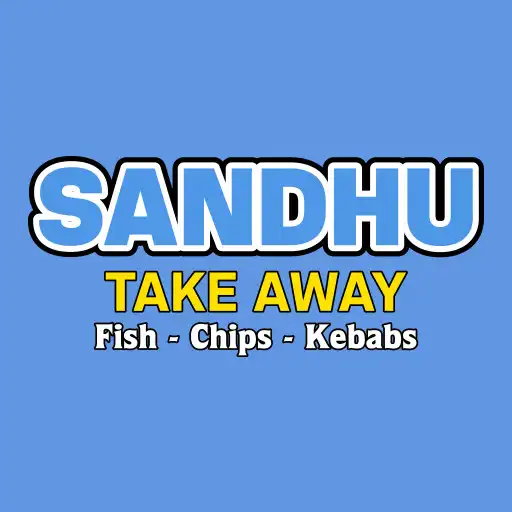 Play Sandhu Takeaway Gillingham APK
